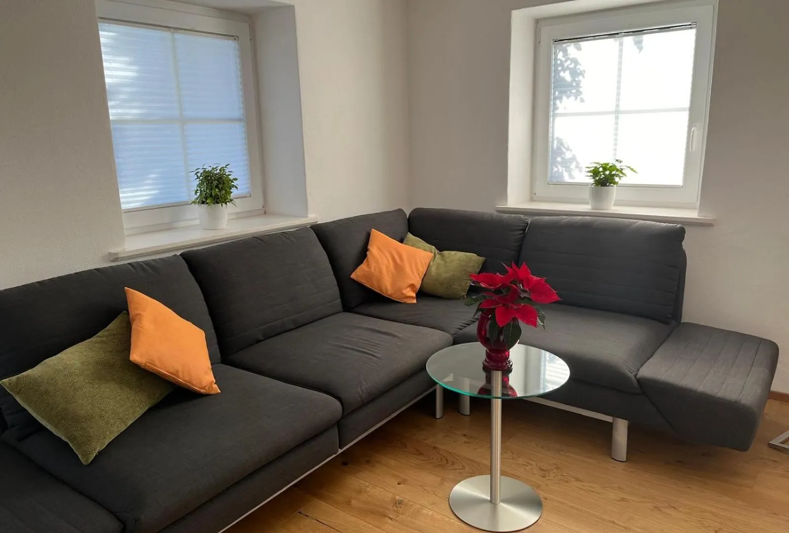 Rest - Ferienwohnung 